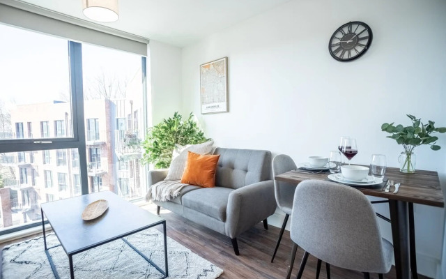 Great Central Apartments by Opulent