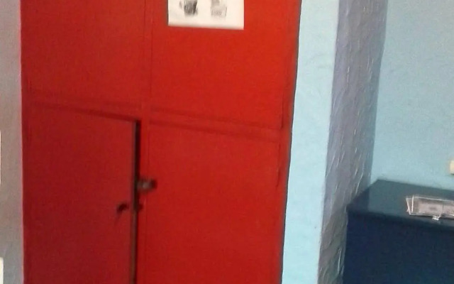Hostel Internacional Mendoza