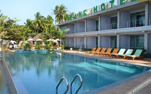 Grand Hotel