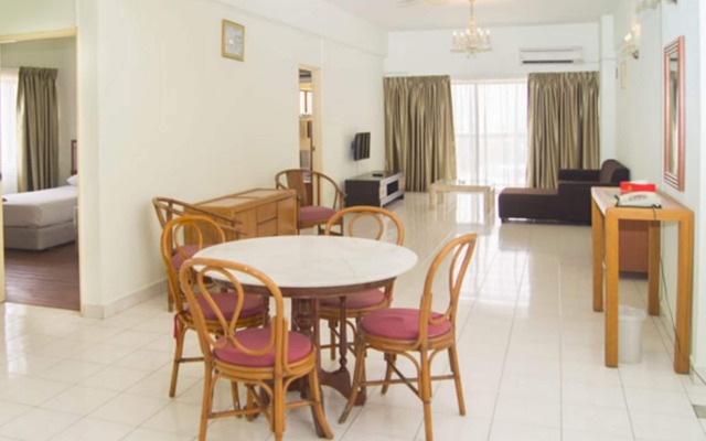 Hotel Grand Continental Kuantan