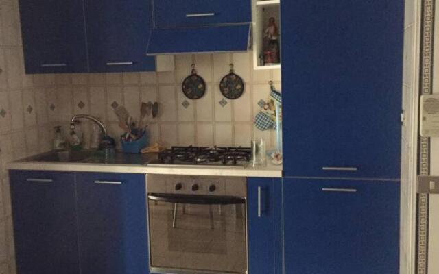 Appartamento a 20 metri dal mare San Salvo Marina