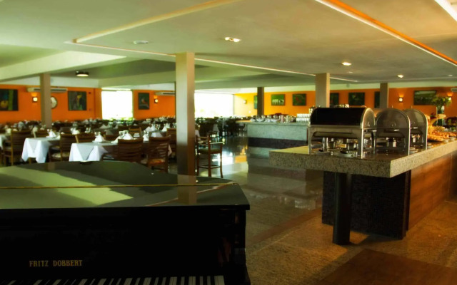 Hotel Canarius de Gravatá