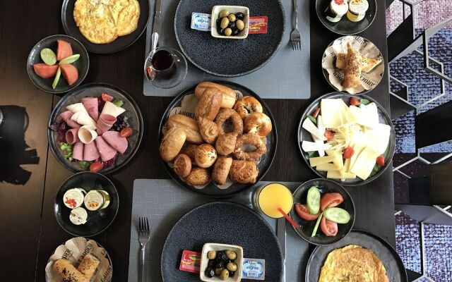 Radisson Blu Residence, Istanbul Batisehir