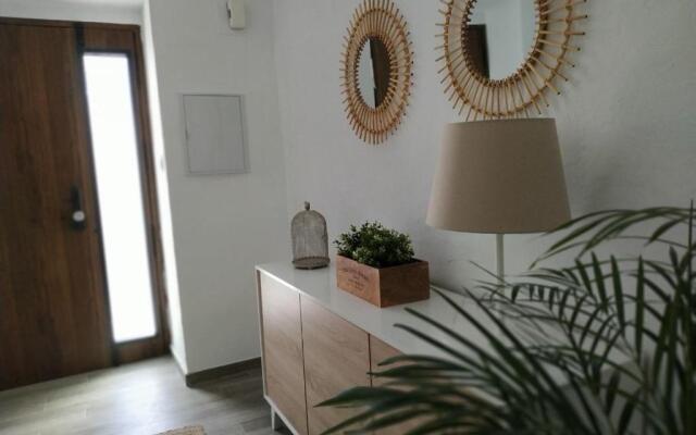 Casa El Remanso De Zuheros