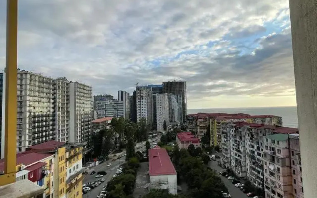 Orbi Plaza Hotel Official