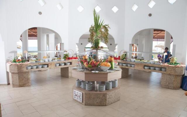 Marhaba Palace