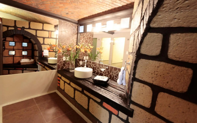 Aztic Hotel & Suites Ejecutivas