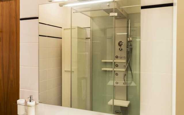 Luxurious Braemore City Centre Apartment