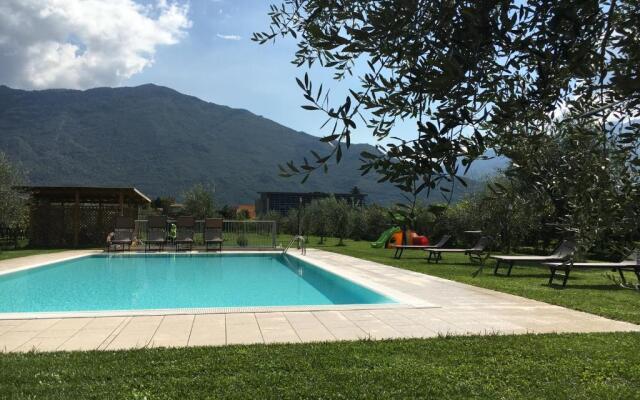 Agriturismo Maso Bergot