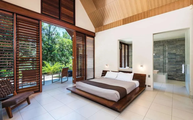 Peppers Balé Resort – Guest Rooms – Port Douglas