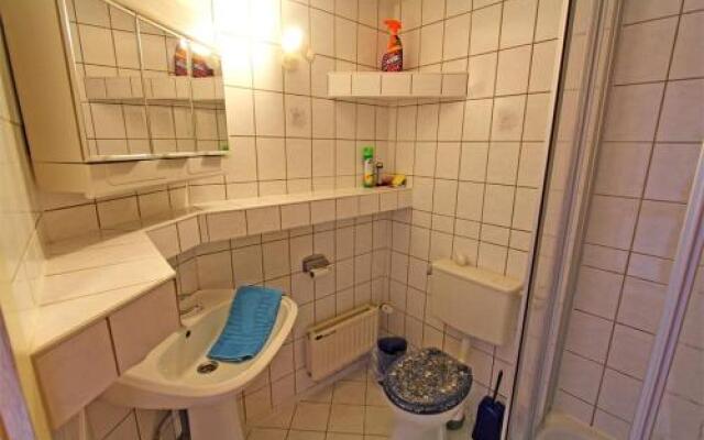 Ferienwohung Zinnowitz USE 3041