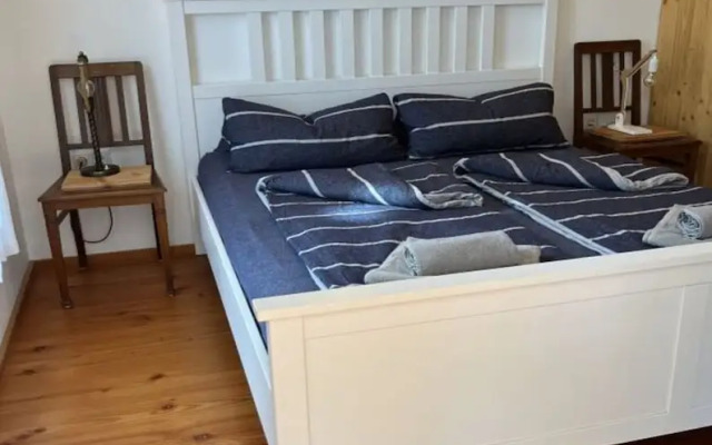 Holiday Apartment Weinberghausle