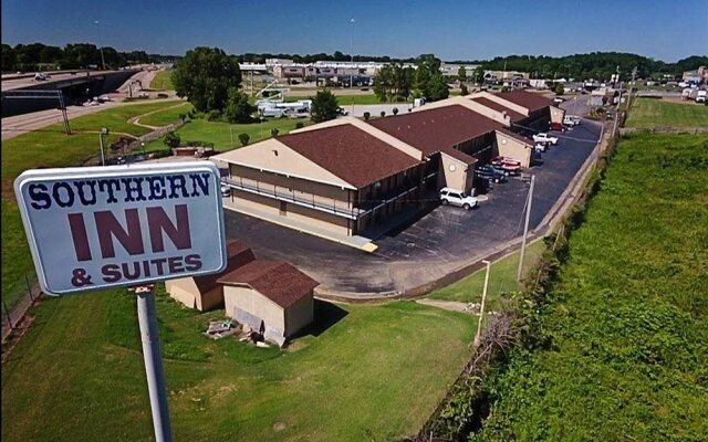 Southern Inn & Suites