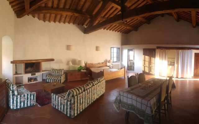Castello di Mugnana