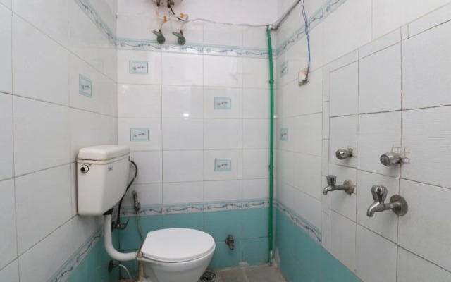 Hotel Relation By OYO Rooms