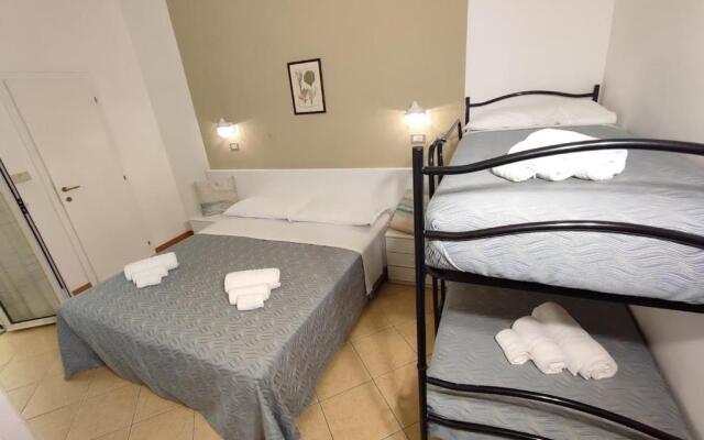 Hotel Athena