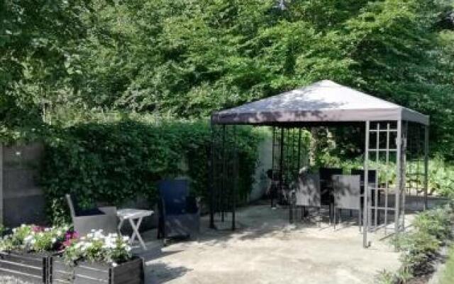 Lillelund bed and breakfast