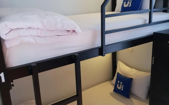 Us Hostel