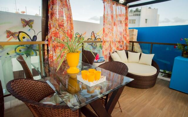 Maria's Home Guest House