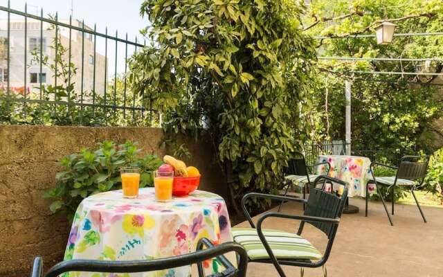 Apartment Tranquilo Garden