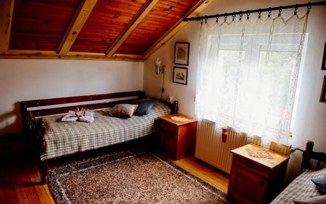 Apartments Predah, Mijaila Radovica 13a