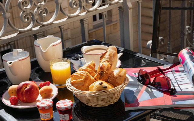 Mercure Paris La Sorbonne Saint Germain des Pres Hotel