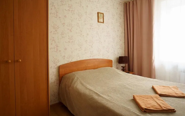 Райт Рум на ул. Дзержинского, д. 93