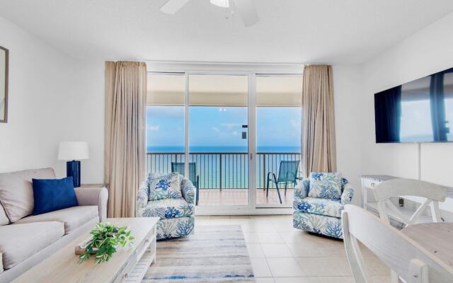 Majestic Beach Towers 1-1907