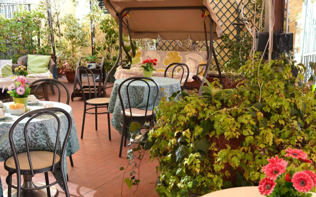 Hotel Cesare Augusto
