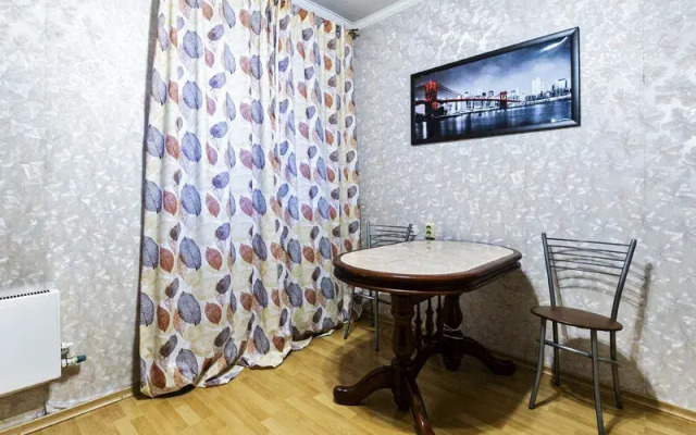 Апартаменты МаксРеалти24 на Строгинском бульваре, д. 4