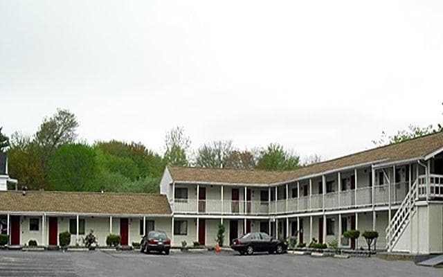 Passport Inn