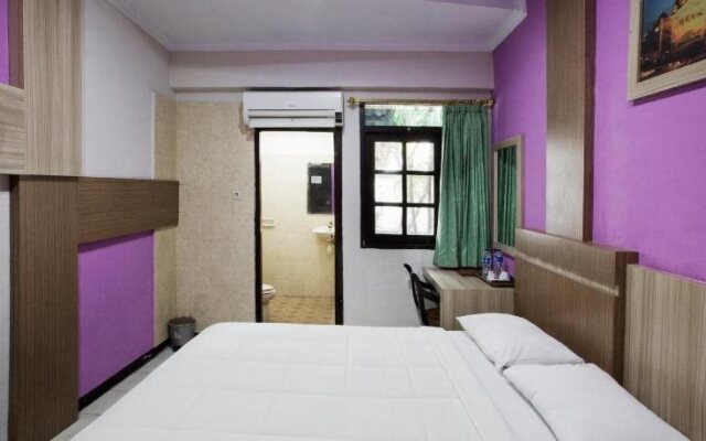 Hotel Galuh Anindita