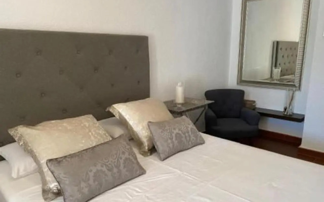 Coastal House in La Marina-sleeps6 - Private Pool