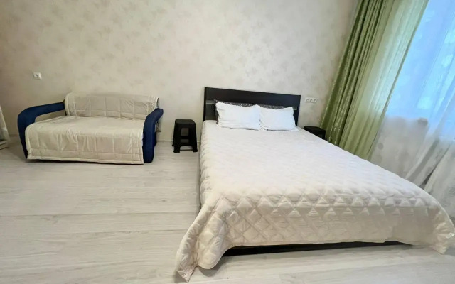 Апартаменты на Дзержинского 10