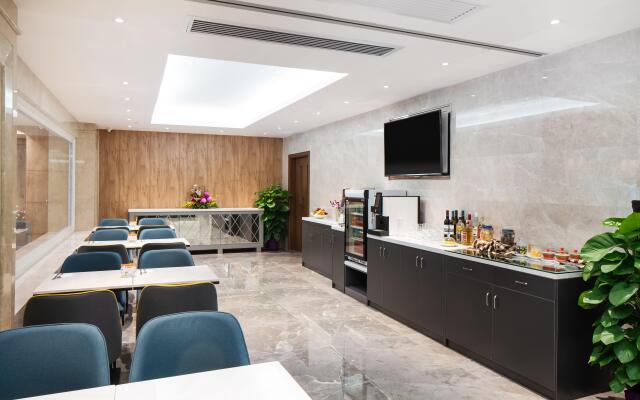 Holiday Inn Macau by IHG