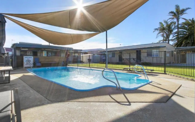 Unit 4 @ Ocean Bridge