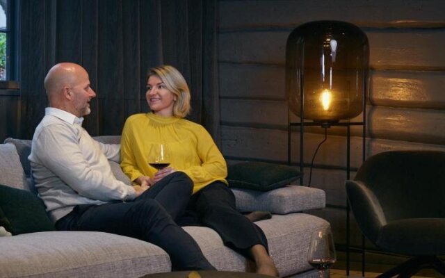 Tollboden Hotell og Restaurant - Unike Hoteller