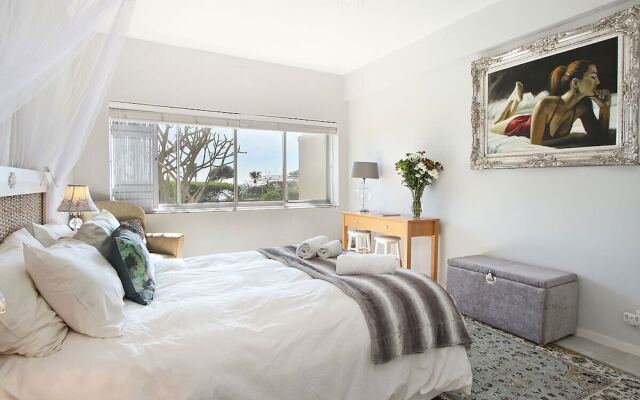 Edward Court 1 Bedroom Sea Facing
