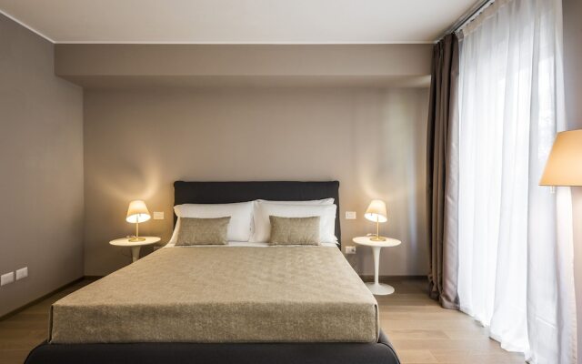 MYSWEETPLACE - Corso Como Apartments