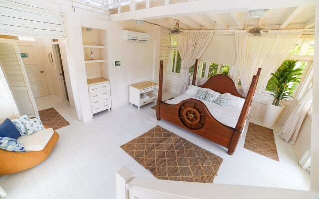 Quinta del Mar Tintipán