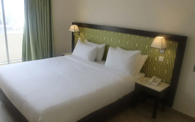 Grand Hotel d'Abidjan