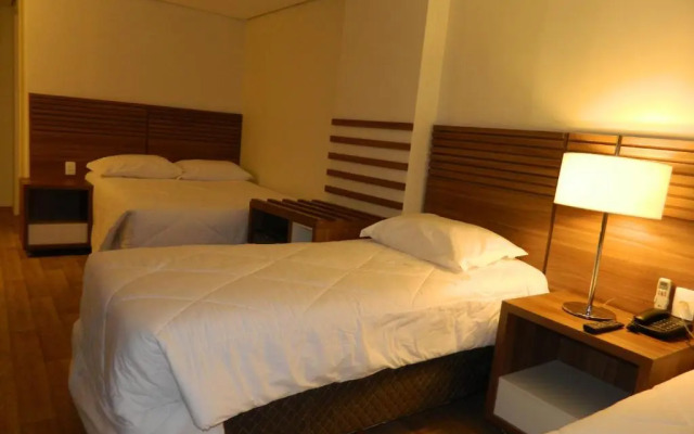 Umbu Hotel Porto Alegre