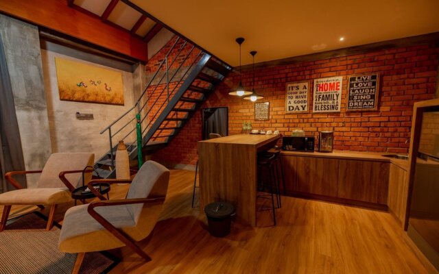 Arch Studio Cenang