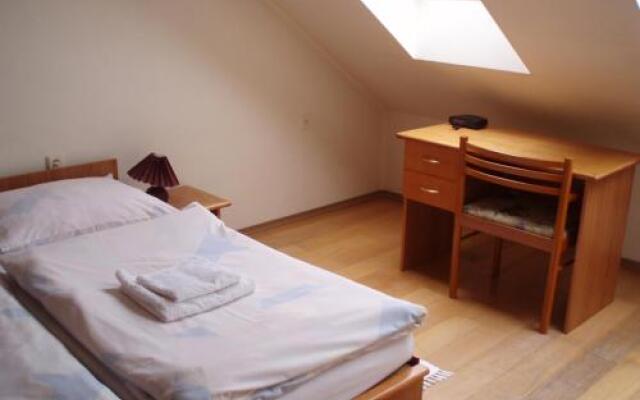 Garni Hotel Mado