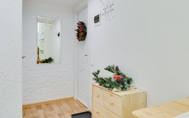 Apart Hotel Kazanski