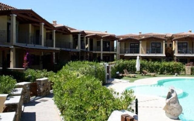 Apartment Myrsine Porto Istana