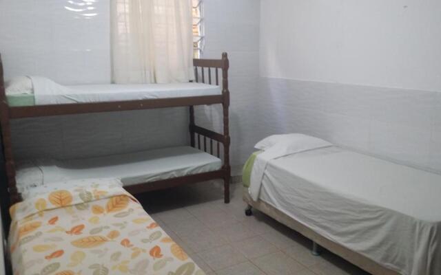 Beira Mar Hostel