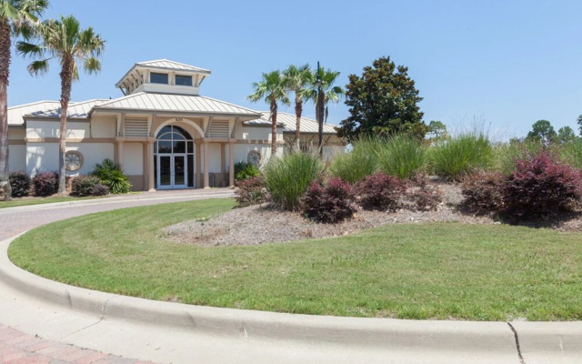 The Beach House - Townhomes at Lost Key