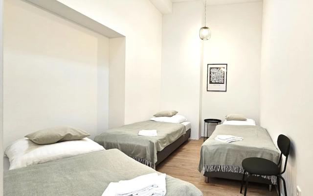 Airport Messe Apartments