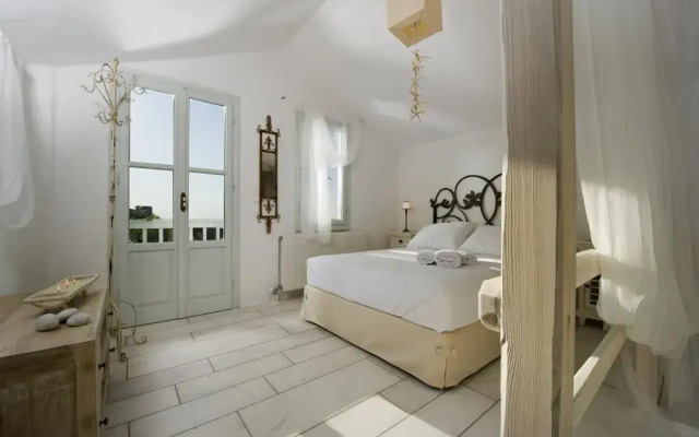Althea Armonia Suites